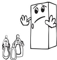 AEG AGB728E5NB  -  AGB728E4NX -  AGB728E5NB - Rengoring - 6