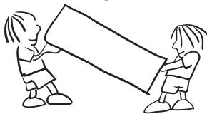 AEG AGB728E5NB  -  AGB728E4NX -  AGB728E5NB - Transportieren und Aufstellort wechseln - 1