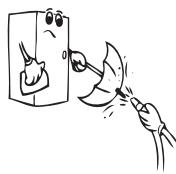 AEG AGB728E5NB  -  AGB728E4NX -  AGB728E5NB - SECTION - 4. NETTOYAGE ET ENTRETIEN - 2