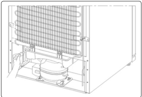 AEG AGB728E5NB  -  AGB728E4NX -  AGB728E5NB - Tining - 1