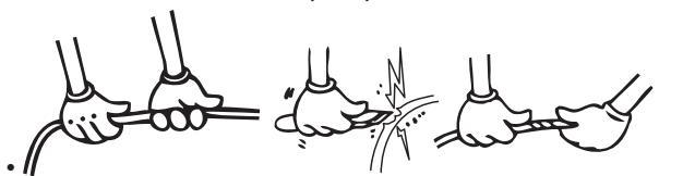 AEG AGB728E5NB  -  AGB728E4NX -  AGB728E5NB - Sikkerhetsadvarsler - 1