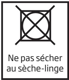 GRUNDIG GT76924D - Linge adapté au séchage dans le séche-linge - 1