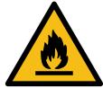 NEFF GI7416CE0 - WARNING - Brandgefahr! - 1