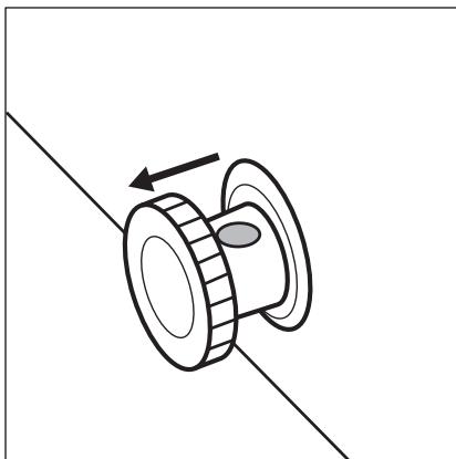 AEG AHB538E1LW - ATTENTION! - 1