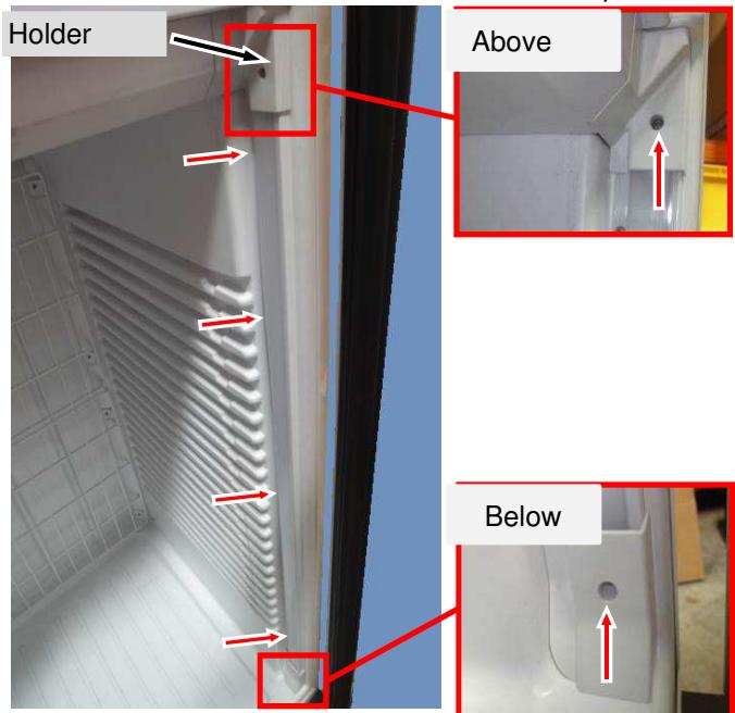LIEBHERR FDv 4613 - LED lighting - 3