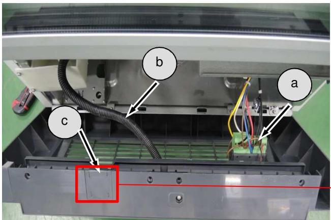 LIEBHERR FDv 4613 - Electronics - 3