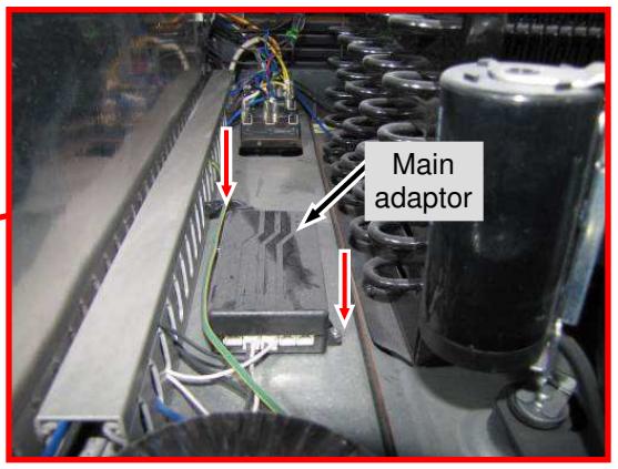 LIEBHERR FDv 4613 - LED lighting - 6