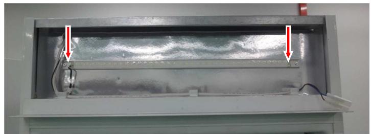 LIEBHERR FDv 4613 - LED lighting - 2