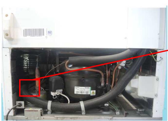 LIEBHERR FDv 4613 - LED lighting - 5