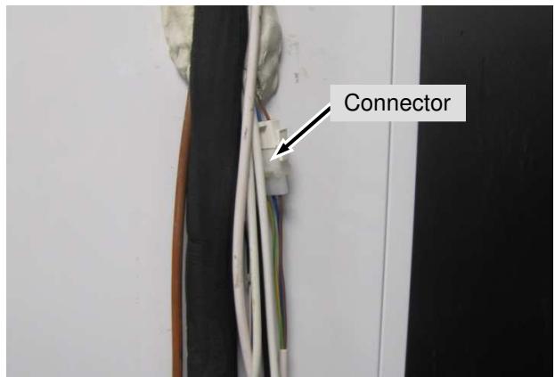 LIEBHERR FDv 4613 - Evaporator fan - 5