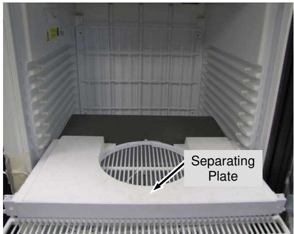 LIEBHERR FDv 4613 - Air Sensor - 6
