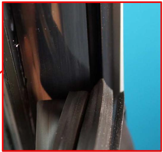 LIEBHERR FDv 4613 - Exchange of seal - 2