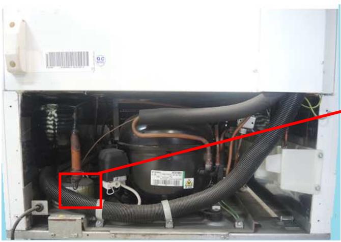 LIEBHERR FDv 4613 - Transformer - 1