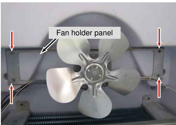 LIEBHERR FDv 4613 - Air Sensor - 8