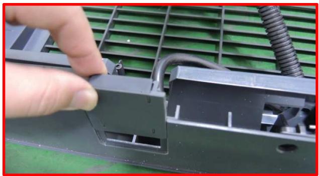 LIEBHERR FDv 4613 - Reed switch - 3