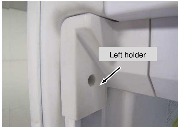 LIEBHERR FDv 4613 - Air Sensor - 4