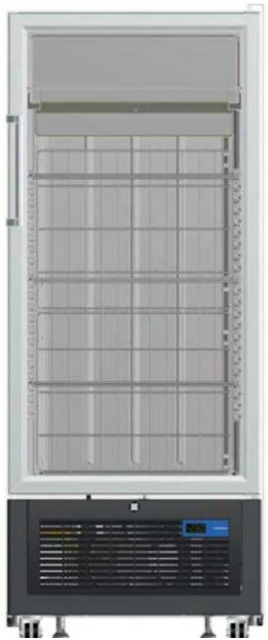 LIEBHERR FDv 4613 - Appliance Documentation - 2