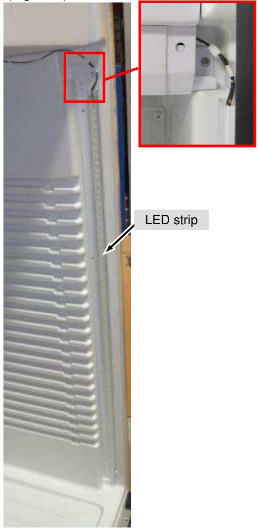 LIEBHERR FDv 4613 - LED lighting - 4