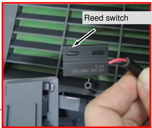 LIEBHERR FDv 4613 - Electronics - 4