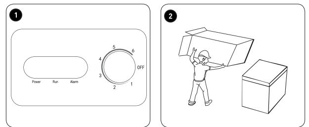 VALBERG CF 249 F W625C  -  CF 249 F W625C - CONDITIONES DE GARANTIA - 5