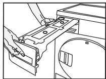 GRUNDIG GT55811D - Réservoir d'eau ; - 1