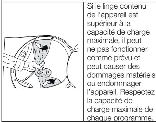 GRUNDIG GT55811D - REMARQUE - 1