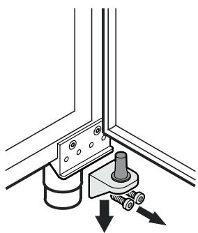 LIEBHERR BGPv 6570 - Remarque importante - 1