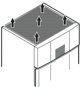 LIEBHERR BGPv 6570 - Recommandations et consignes de sécurité - 1