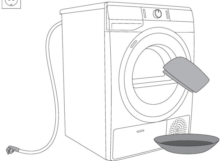 GORENJE DEH 72/G - Attention! - 3