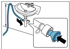 BOSCH WQG233C9FG - ATTENTION! - 1