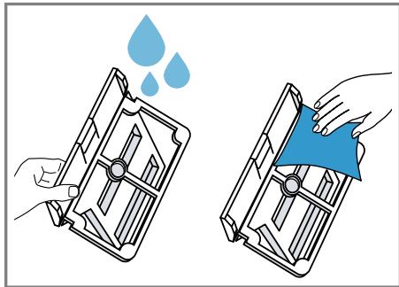 BOSCH WQG233C9FG - Risque de coupure ! - 4