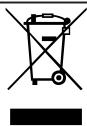 BOSCH WQG24591FG - Avertissement risque d'incendie! - 1