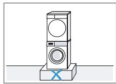 BOSCH WQG24591FG - Conditions - 1