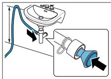 BOSCH WQG24591FG - Attention! - 1