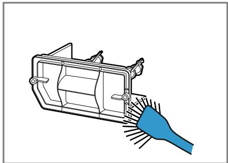 BOSCH WQG231M0FG - Remarques - 2
