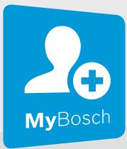 BOSCH WQG231M0FG - Paramètres de consommation - 1