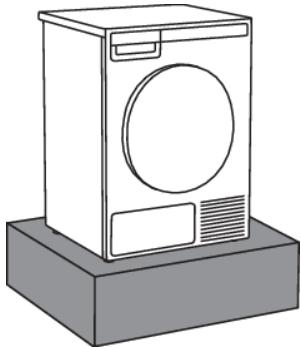 ASKO TDC1771HC.S - INFORMATION - 1