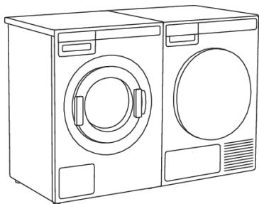 ASKO TDC1771HC.S - INFORMATION - 2