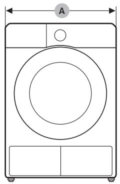 SAMSUNG DV81TA220AE/EN - DV81TA220AH/EN - Protection de l'environnement - 1