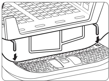 SAMSUNG DV81TA220AE/EN  -  DV81TA220AH/EN - Fachtrocknung (nur bestimmte Modelle) - 1
