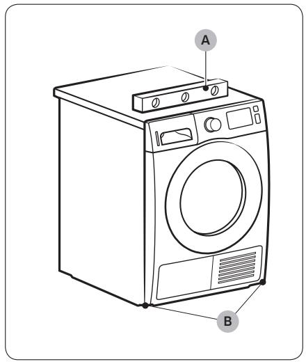 SAMSUNG DV81TA220AE/EN - DV81TA220AH/EN - Mise à niveau - 1