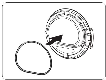 SAMSUNG DV81TA220AE/EN  -  DV81TA220AH/EN - OPMERKING - 1
