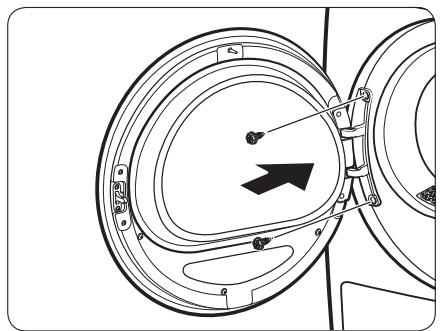 SAMSUNG DV81TA220AE/EN - DV81TA220AH/EN - ! AVERTISSEMENT - 6