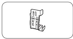 SAMSUNG DV81TA220AE/EN  -  DV81TA220AH/EN - Zubehör (nicht im Lieferumfang enthalten) - 1