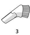 ELECTROLUX PD91-8SSM  -  PD91-8SSM - ЗАМІНА БАТАРЕЙОК\* - 2