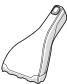 ELECTROLUX PD91-8SSM  -  PD91-8SSM - PAPILDOMAS IRANKIS „TRYS VIENAME“ - 7