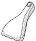 ELECTROLUX PD91-8SSM - PD91-8SSM - S-BAG® استبideal كيس الغبار، - 5