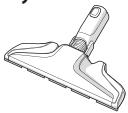ELECTROLUX PD91-8SSM  -  PD91-8SSM - 3-I-1 TILBEH∅RSVERKT∅Y - 9