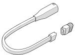 ELECTROLUX PD91-8SSM  -  PD91-8SSM - PAPILDOMAS IRANKIS „TRYS VIENAME“ - 10