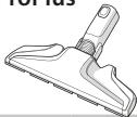 ELECTROLUX PD91-8SSM  -  PD91-8SSM - PAPILDOMAS IRANKIS „TRYS VIENAME“ - 9